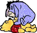 pooh and eeyore