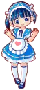 anime doll