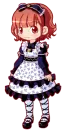 anime doll
