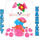 happy easter