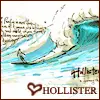Hollister