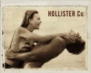 Hollister 
