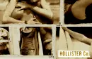 Hollister