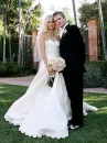 Avril Lavigne Wedding