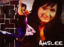 Ashlee Simpson