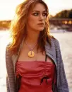 Keira Knightly