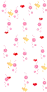 falling