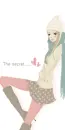 the secret