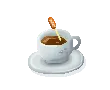 little cup