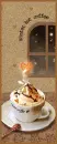 hot coffee