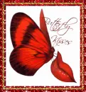 Butterfly Kisses
