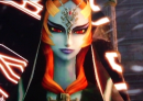 Princess Midna