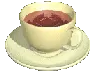 hot coffee