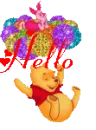 hello