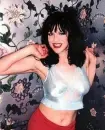 Courtney Love Hole