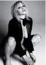 Courtney Love Hole