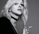 Courtney Love Hole