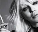 Courtney Love Hole
