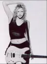 Courtney Love Hole