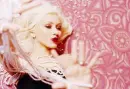 Christina Aguilera