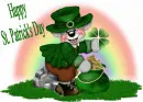 Happy St. Patricks day