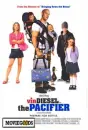the pacifier