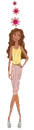 cute girl