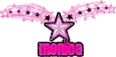 Monica (Starburst)
