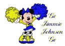 Jimmie Johnson