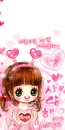 cute girl