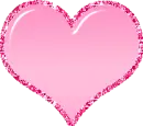 Pink Heart
