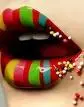 Cute Candy Lipz