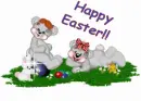 Happy Easter!!