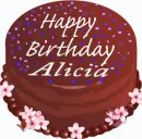 ALICIA