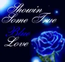 blue love