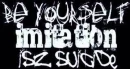 be yourself