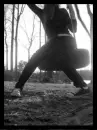 tire swing luva