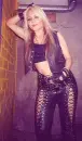 Doro Pesch Warlock