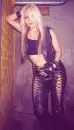 Doro Pesch Warlock