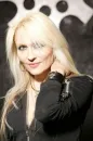 Doro Pesch Warlock