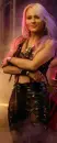Doro Pesch Warlock