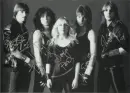 Doro Pesch Warlock