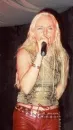 Liv Kristine