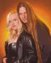 Liv Kristine