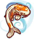 Koi Fish