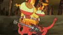 Squidbillies