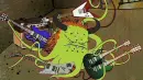 Squidbillies