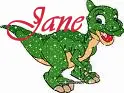 Jane