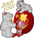 Happy Easter