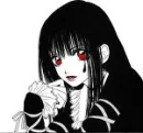 EMO GIRL